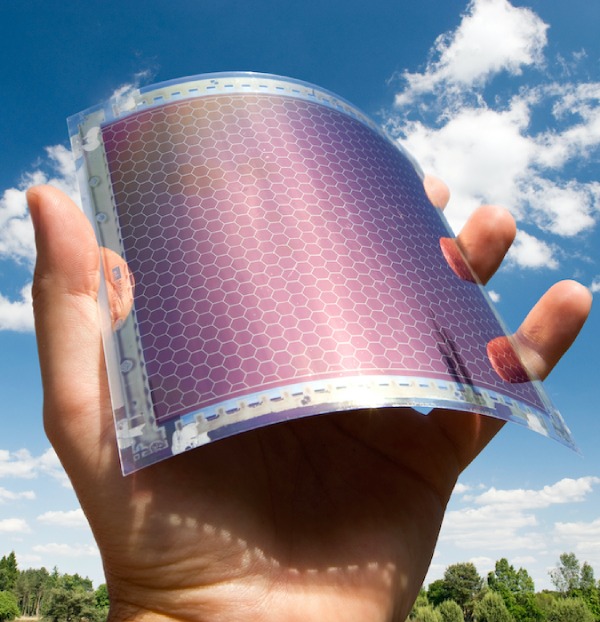 photovoltaics