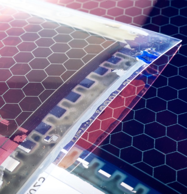 photovoltaics