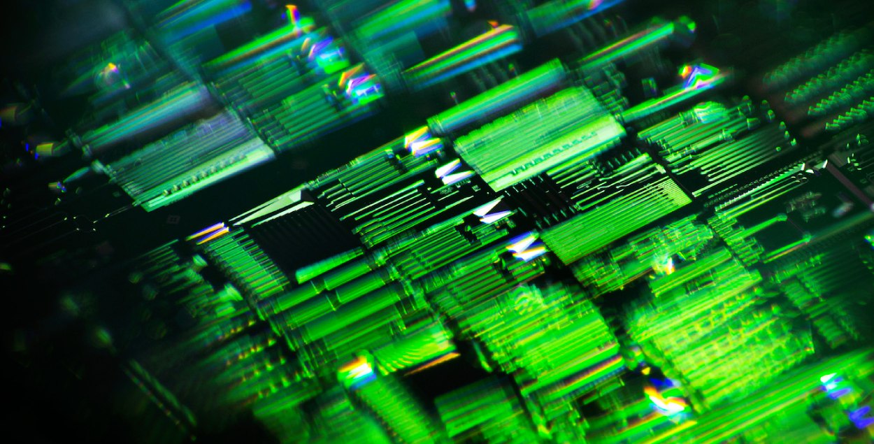 Smartphotonics